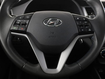 Hyundai Tucson III SUV 1.6 GDI 132KM 2018 Hyundai Tucson GRATIS! Pakiet Serwisowy o, zdjęcie 20