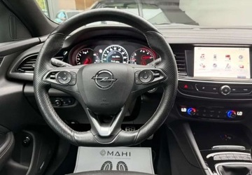 Opel Insignia I Sports Tourer Facelifting 2.0 CDTI Ecotec 170KM 2017 Opel Insignia Opel Insignia 2.0 CDTI ecoFLEX StartStop Business Innovation, zdjęcie 20