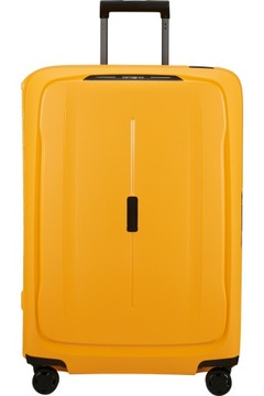 Samsonite Essens Spinner - 75cm Yellow