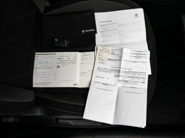 Skoda Octavia III Kombi Facelifting 1.4 TSI 150KM 2017 SKODA Octavia 1.4 TSI Ambition Combi 150KM 2017, zdjęcie 26