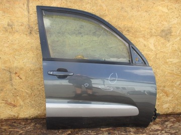 Drzwi przód prawe Toyota Rav4 II 00-06