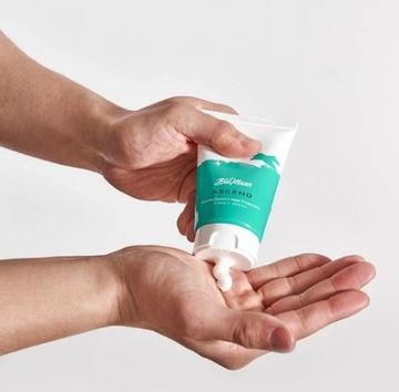 BluMaan Prestyler ASCEND CREAM крем для волос 100 мл