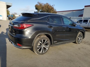 Lexus RX IV 2020 Lexus RX 450H 2020 3.5l 3.5 Hybryda 308KM, zdjęcie 3