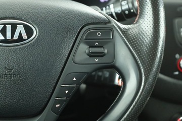 Kia Ceed II Kombi Facelifting 1.6 GDI 135KM 2017 Kia Ceed 1.6 GDI, Salon Polska, Serwis ASO, zdjęcie 12