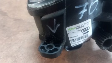 AUDI Q3 8U 2011-2015 HALOGEN PRAVÁ VALEO 8T0941700