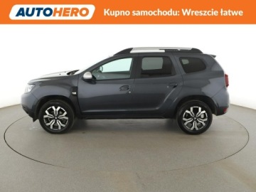 Dacia Duster II SUV 1.0 TCe LPG 100KM 2021 Dacia Duster LPG, Kamera, Navi, aut.klima,, zdjęcie 1
