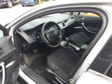 Citroen C5 III 2012 Citroen C5 Możliwość zamiany., zdjęcie 7