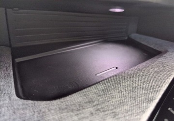 Peugeot 3008 III 2024 Peugeot 3008 1.2 PureTech mHEV Allure e-DCS6 SalonPL FVat Od Reki Zadbany, zdjęcie 27