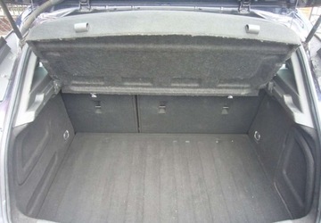 Opel Astra K Hatchback 5d 1.4 Turbo 125KM 2019 Opel Astra Opel Astra V 1.4 T Dynamic 1.4 Benzyna 125KM, zdjęcie 19