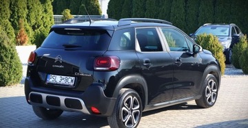 Citroen C3 Aircross  I Crossover Facelifting 1.5 BlueHDi 110KM 2024 Citroen C3 Aircross (nr 82) 1.5 HDI 110KM Parktronik Tempomat Klima Gwaran, zdjęcie 4