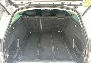 Citroen C5 III Tourer 1.6 HDi FAP 110KM 2009 Citroen C5 Citroen C5 1.6 Diesel 109KM, zdjęcie 7