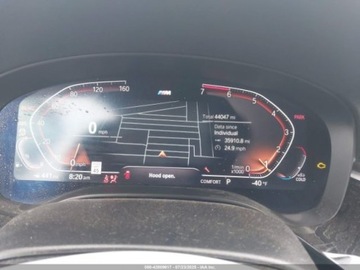 BMW Seria 5 G30-G31 2021 BMW Seria 5 530i 2021 2.0l 2.0 Benzyna 248KM, zdjęcie 11