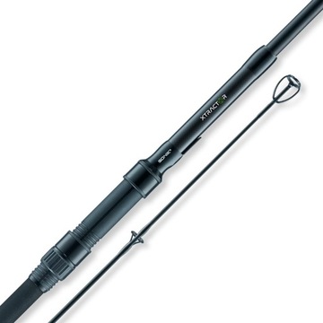 Sonik Xtractor 10 ft / 3,25 lb - wędka karpiowa