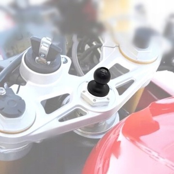 MC41-03 Uchwyt Motocyklowy Ładowarka 36W Szybkie Ładowanie QC 3.0 + USB-C