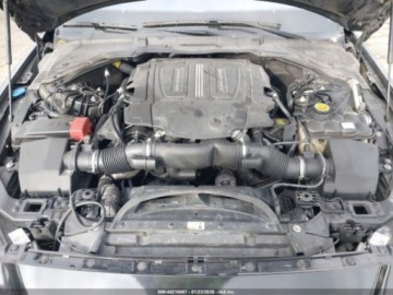 Jaguar XE 2017 Jaguar XE 35T R-Sport 2017 3.0 Benzyna 340KM, zdjęcie 8
