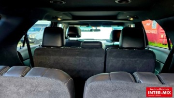 Ford Explorer V 2013 Ford Explorer 7-osobowy Automat hak 3.5 Benzyna 370KM, zdjęcie 30