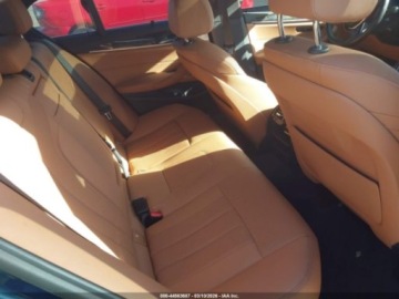 BMW Seria 5 G30-G31 2021 BMW Seria 5 530i 2021 2.0 Benzyna 248KM, zdjęcie 12