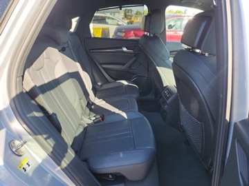Audi SQ5 2022 Audi SQ5 Sportback Premium Plus 2022 3.0l 3.0 Benzyna 349KM, zdjęcie 11