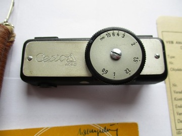 Altix V + Trioplan 50 мм 1:2,9 В Meyer-Optik