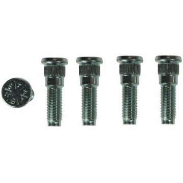 SZPILKA KOŁA TYŁ WRANGLER 07-15 GRAND CHEROKEE 02-