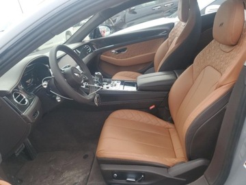 Bentley 2023 Bentley Continental GT 2023r., 4x4, 4.0L 4.0 Benzyna 542KM, zdjęcie 7