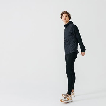 Kalenji Run Win мужская ветровка для бега