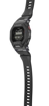 Zegarek na komunię dla chłopca Casio G-Shock GBD-200 Prezent komunijny