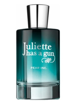 JULIETTE HAS A GUN PEAR INC EDP 100 ML FLAKON