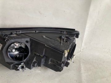 ЛАМПА VW TIGUAN I 5N1 LIFT 11-15 BI XENON LED 5N1941752