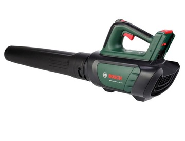 АККУМУЛЯТОРНАЯ ВОЗДУХОДУВКА AdvancedLeafBlower 36V-750 корпус BOSCH