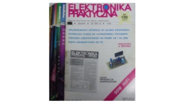 Elektronika praktyczna nr 1-12/1994