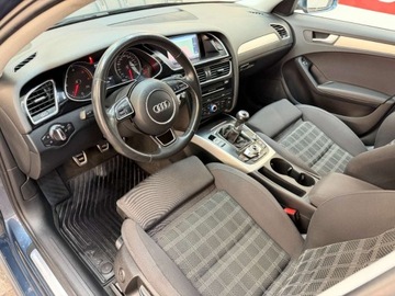 Audi A4 B9 Avant 2.0 TDI 150KM 2015 Audi A4 Avant Duze rodzinne bezpieczne ekonomiczne oraz bezwypadkowe impor, zdjęcie 22