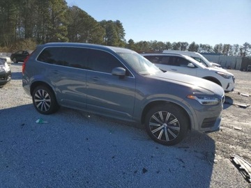 Volvo XC90 II 2023 Volvo XC 90 Core 2023 2.0l 2.0 Benzyna 247KM, zdjęcie 4