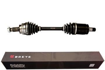 PÓŁOŚ LEWA PRZÓD PRZEDNIA E60 E61 xDrive xi 4x4