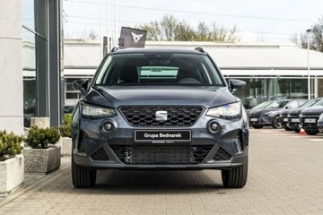 Seat Arona 2025 Seat Arona Marina 1.0 TSI 115 KM, zdjęcie 4