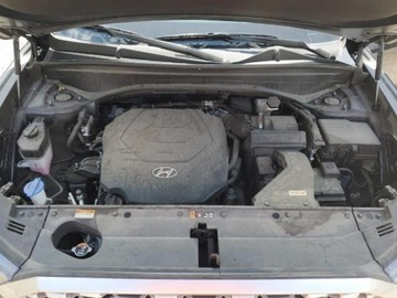 Hyundai 2022 Hyundai Palisade 2022 HYUNDAI PALISADE SEL, silnik benzynowy 3.8 L 3.8, zdjęcie 12
