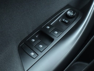 Opel Astra K Hatchback 5d 1.4 Turbo 150KM 2019 Opel Astra 1.4 T, Salon Polska, Serwis ASO, zdjęcie 20