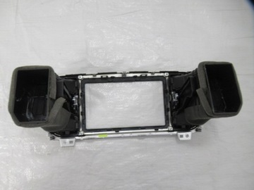 KIA SPORTAGE IV РАДИО ВОЗДУШНАЯ РАМА