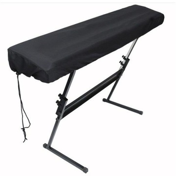 Футляр для пианино Hard Bag на 88 клавиш