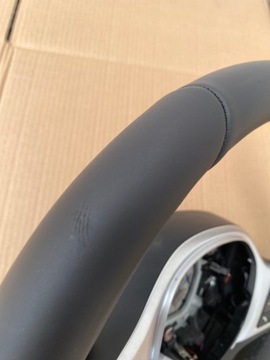 РУЛЕВОЕ КОЛЕСО BMW G30 G31 G11 G12 G32 M-МНОГОФУНКЦИОНАЛЬНЫЙ ПАКЕТ