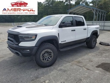  RAM 1500 TRX 2024 6.2l 6.2 Benzyna 707KM