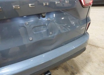 Ford Kuga III 2023 Ford Kuga 2023, 2.0L, 4x4, ST-LINE, od ubezpieczalni 2.0 Benzyna 250KM, zdjęcie 8