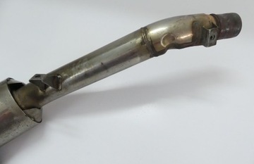 . ГЛУШИТЕЛЬ ВЫХЛОПА 49G0 SUZUKI GSF 1200 BANDIT 01 +