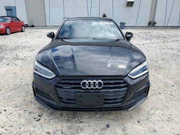 Audi A5 F5 Sportback 2.0 45 TFSI 245KM 2019 Audi A5 Limousine 2019 AUDI A5 PREMIUM PLUS S-LINE 2.0 Benzyna 245KM, zdjęcie 4