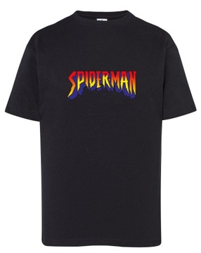 KOSZULKA RETRO AMAZING SPIDER-MAN MARVEL 158/164