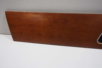 LISTWA DECOR DRZWI TYŁ LEWA RANGE ROVER SPORT 06