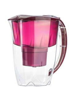 ФИЛЬТР-КУВШИН АКВАФОР АМЕТИСТ + 4 КАРТРИДЖА MAXFOR+ B25