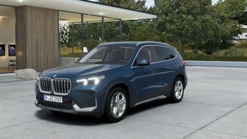 BMW X1 U11 2026 BMW X1 xDrive20d 163 KM mHEV - Gotowy do Odbioru - Pakiet xLine 2.0 Diesel, zdjęcie 6
