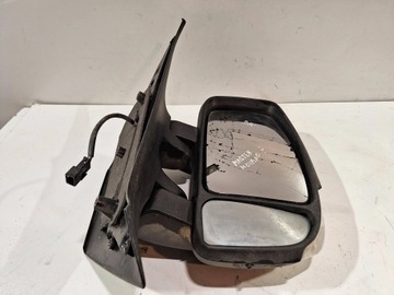 Lusterko prawe Renault Master III 10- 8PIN