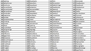 Мини игровой автомат 300в1 ORB 20 см